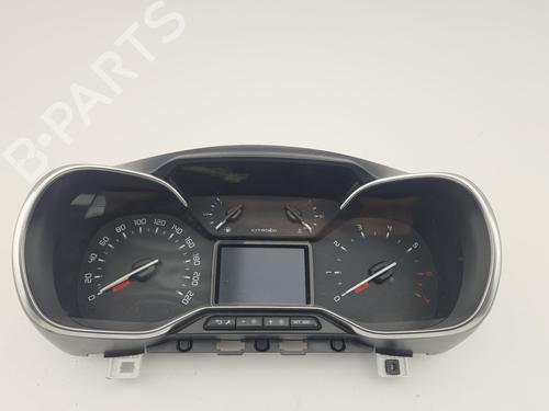 Used Instrument cluster Instrument cluster 36812513 36812513