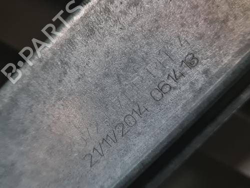 Used Front right window mechanism RENAULT CAPTUR I (J5_, H5_) [2013-2025]  30745920