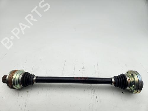 Used Left rear driveshaft Left rear driveshaft AUDI Q5 Sportback (FYT) 45 TFSI Mild Hybrid quattro (265 hp) 26697611 26697611