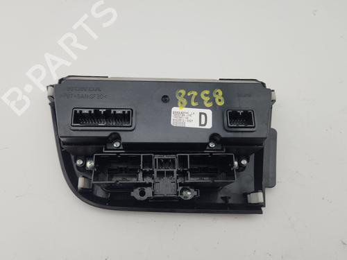 Climate control HONDA CIVIC IX (FK) 1.6 i-DTEC (FK3) | BP36561830I5 - Image 4