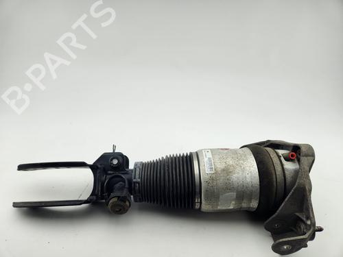 Used Right front shock absorber AUDI Q7 (4LB) 3.0 TDI quattro (240 hp) 21646951