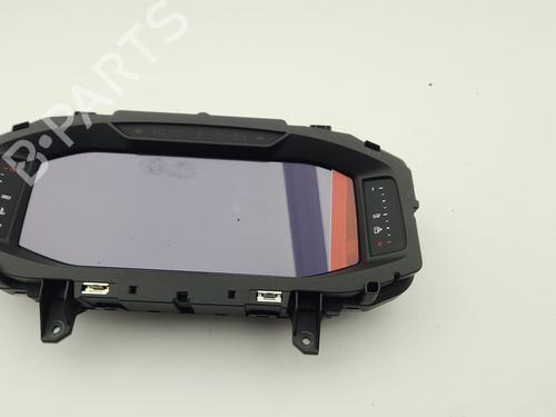 Used Instrument cluster Instrument cluster 36700671 36700671