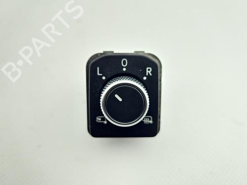 Used Mirror switch Mirror switch VW TOUAREG (CR7, RC8) 3.0 TDI 4motion (286 hp) 39981176 39981176