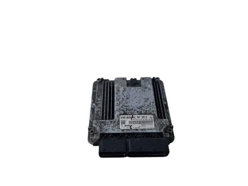 Used Engine control unit (ECU) Engine control unit (ECU) SEAT LEON (5F1) [2012-2021] 21660249 21660249