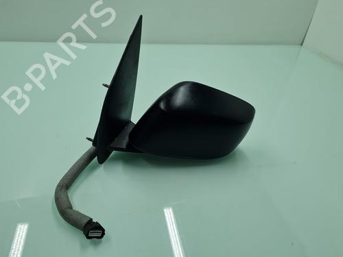 Left mirror NISSAN PATHFINDER III (R51)  | BP21642543C26 