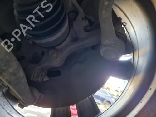 Used Right front steering knuckle Right front steering knuckle KIA SPORTAGE IV (QL, QLE) [2015-2022] 22748255 22748255