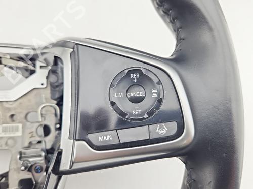 Steering wheel HONDA CR-V V (RW_, RT_) 2.0 e-CVT Hybrid (RT5) | BP40009556C49 - Image 3