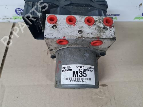 ABS pump HYUNDAI ix35 (LM, EL, ELH)  | BP21660019M43 
