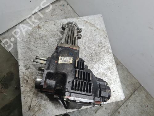 Front differential TOYOTA RAV 4 II (_A2_)  | BP21641616M23 