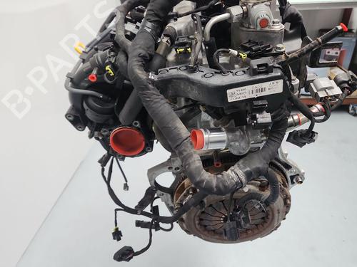 Engine KIA CARENS IV | BP28355609M1 - Image 4