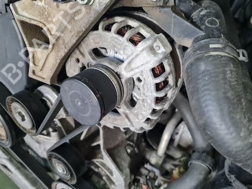 Used Alternator Alternator AUDI A4 B8 (8K2) [2007-2017] 33175852 33175852