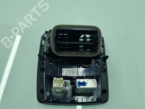 Climate control BMW 3 Gran Turismo (F34) 318 d | BP21644301I5 