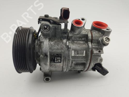 Used AC compressor AC compressor AUDI A6 C7 Avant (4G5, 4GD) [2011-2019] 31979313 31979313