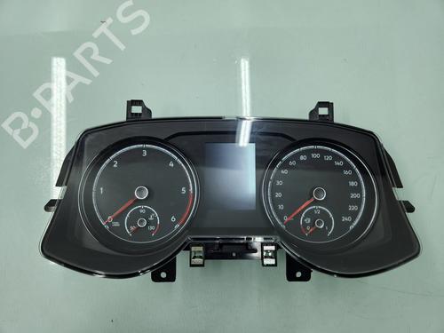 Cockpit VW TRANSPORTER T6 Van (SGA, SGH, SHA, SHH) [2015-2025]  27712837