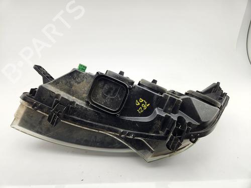 Right headlight CITROËN JUMPER II Van 2.0 BlueHDi 130 4x4 | BP30182809C29