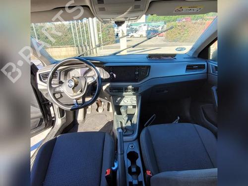 Headlight switch VW POLO VI (AW1, BZ1, AE1) | BP31587029I24 - Image 11