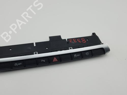 warning-switch-audi-a3-sportback-8va-8vf-2012-2013-2014-2015-2016-2017-2018-2019-2020-2021-36675312 main image