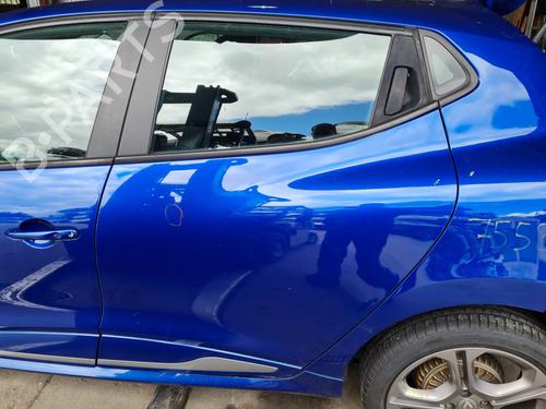 left-rear-door-renault-clio-iv-bh_-2012-2013-2014-2015-2016-2017-2018-2019-2020-2021-25743653 main image