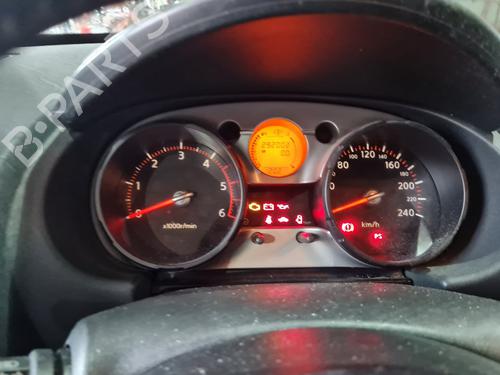 Quadrante Quadrante NISSAN QASHQAI I (J10, NJ10) [2006-2015] 21656722 21656722