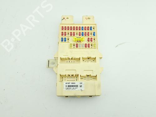 Used Fuse box Fuse box SSANGYONG TIVOLI [2015-2026] 39880748 39880748