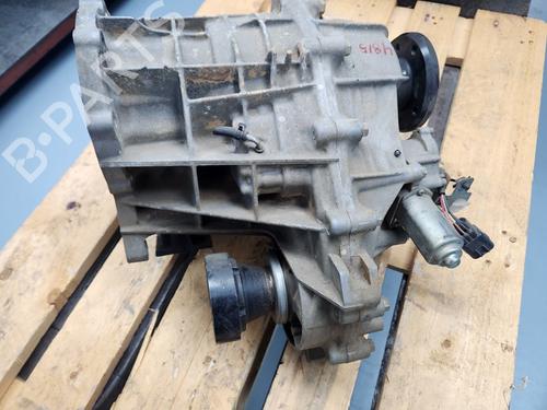Transfer box FORD RANGER (TKE) 2.2 TDCi | BP28426276M36 - Image 3