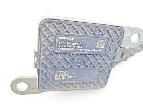 Electronic sensor FIAT TIPO Saloon (356_, 357_) 1.5 T4 Hybrid | BP40219701M84 - Image 4
