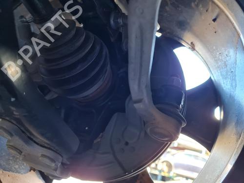 Used Right front steering knuckle CITROËN C5 AIRCROSS (A_) [2018-2025]  23246746