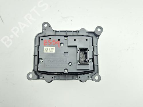 Switch MAZDA CX-5 (KE, GH) 2.2 D AWD (KE2AW) | BP39688050I30 - Image 2