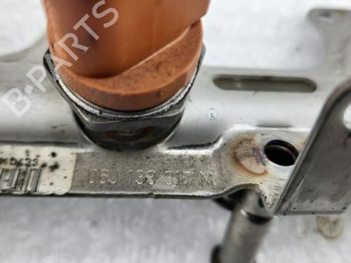 Injection rail SEAT EXEO (3R2) | BP36109711M98 - Image 3