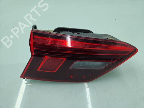 Venstre baklys, luke VW TIGUAN ALLSPACE (BW2, BJ2)  | BP29728411C79 