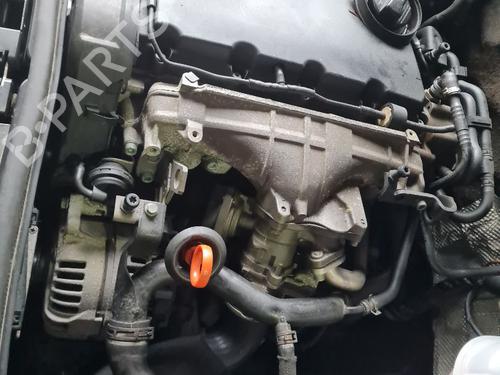 Engine AUDI A4 B7 (8EC) 2.0 TDI 16V | BP31862738M1