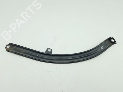Used Left headlight support Left headlight support IVECO DAILY IV Van 35C14 GV, 35C14 GV/P, 35S14 GV, 35S14 GV/P (136 hp) 40009529 40009529