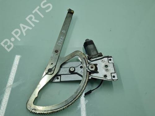 Used Front right window mechanism Front right window mechanism MERCEDES-BENZ SPRINTER 4-t Van (B904) [1995-2012] 21655583 21655583