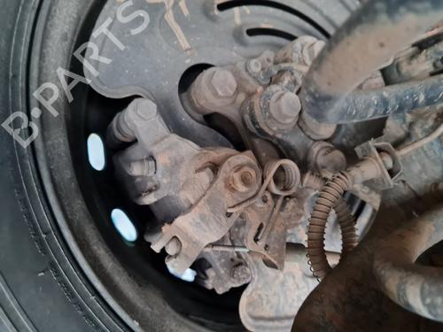 Used Left rear brake caliper RENAULT TRAFIC III Van (FG_) [2014-2026]  29547915