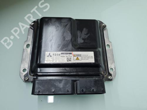 Used Engine control unit (ECU) MITSUBISHI L200 / TRITON (KA_T, KB_T) 2.5 DI-D 4WD (KB4T) (136 hp) 21641507