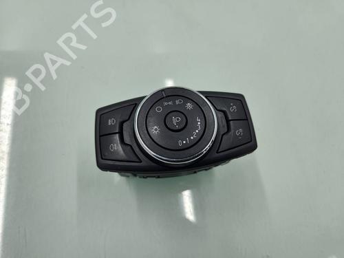 Used Headlight switch Headlight switch FORD RANGER (TKE) [2011-2026] 26034339 26034339