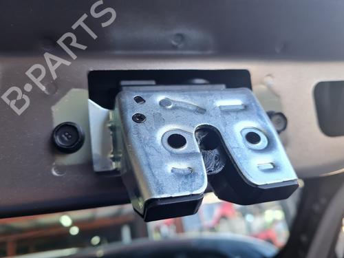 Used Tailgate lock Tailgate lock HYUNDAI TUCSON (TL, TLE) 1.6 CRDi hybrid 48V (136 hp) 29722783 29722783