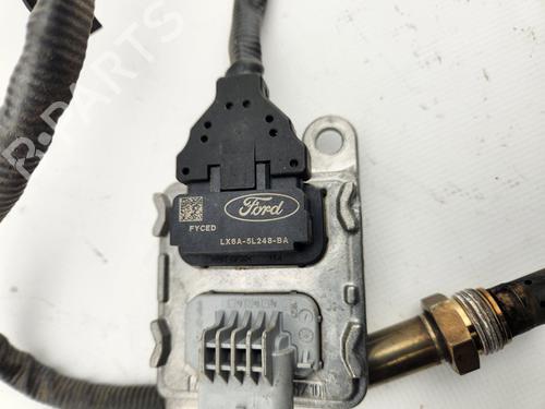 Electronic sensor FORD FOCUS IV (HN) | BP31249470M84