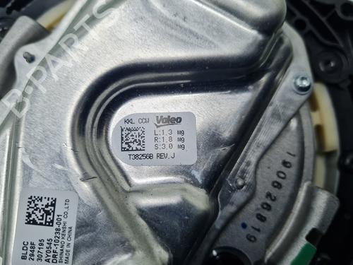 Heater blower motor BMW 3 Gran Turismo (F34) 318 d | BP21643565M62 