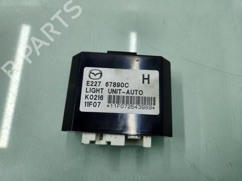 Modulo electronico MAZDA CX-7 (ER)  | BP24642320M83 