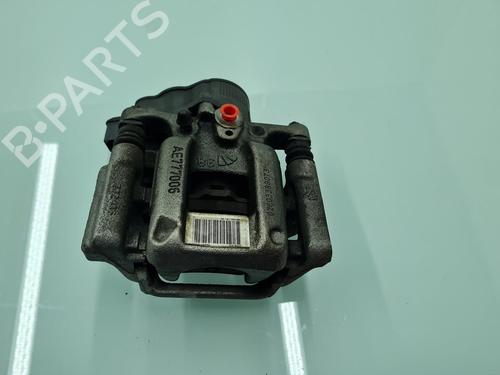 Used Left rear brake caliper CITROËN BERLINGO (ER_, EC_) 1.5 BlueHDi 100 (102 hp) 21638763