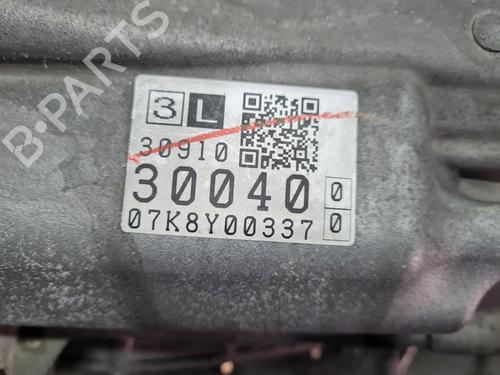 Gearbox LEXUS GS (_S19_) 450h (GRS191_, GWS191_) | BP21766493M3 - Image 3