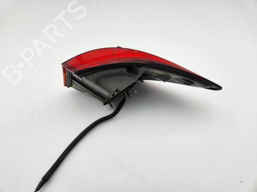 Piloto trasero izquierdo LEXUS IS II (_E2_) 250 (GSE20) | BP30569732C34 