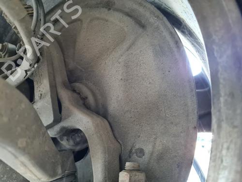 Used Left front steering knuckle MERCEDES-BENZ E-CLASS (W211) E 270 CDI (211.016) (177 hp) 21658377