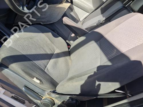 Used Left front seat Left front seat VW CRAFTER 30-35 Bus (2E_) 2.0 TDI (163 hp) 21659363 21659363