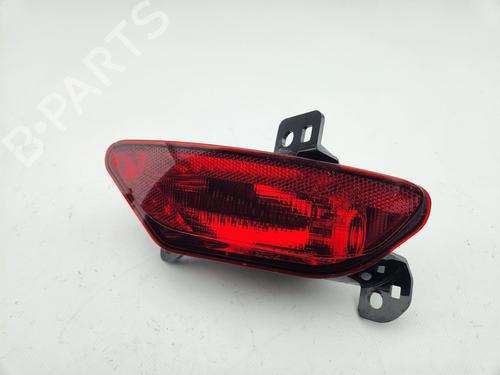 Venstre baglygte kofanger RENAULT ARKANA I (LCM_, LDN_) [2019-2025]  30469153