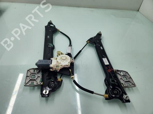 Used Rear left window mechanism Rear left window mechanism VW ARTEON (3H7, 3H8) 2.0 TDI 4motion (240 hp) 26933212 26933212