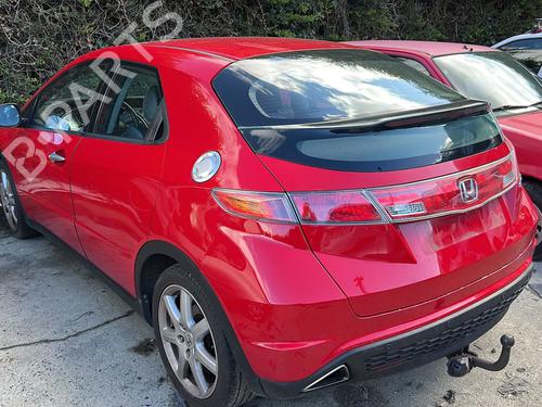 Switch HONDA CIVIC VIII Hatchback (FN, FK) 2.2 CTDi (FK3) | BP21658173I30 