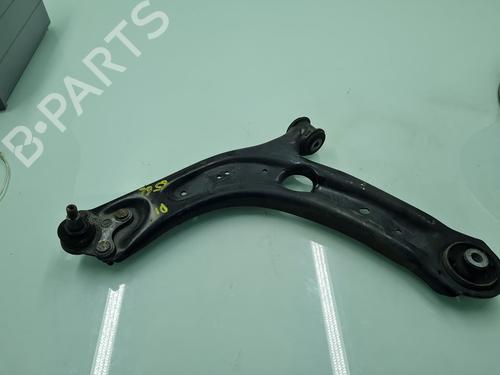 Used Left front suspension arm Left front suspension arm VW ARTEON (3H7, 3H8) 2.0 TDI 4motion (240 hp) 22387670 22387670
