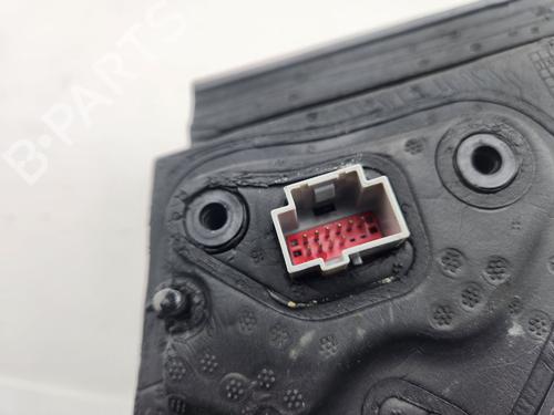 Retrovisor esquerdo FORD FOCUS IV (HN)  | BP32229601C26 